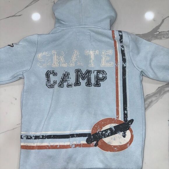 Butter Super Soft Hoodie, Size Small - Picture 2 of 4